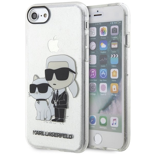 Karl Lagerfeld KLHCI8HNKCTGT iPhone 7|8| SE