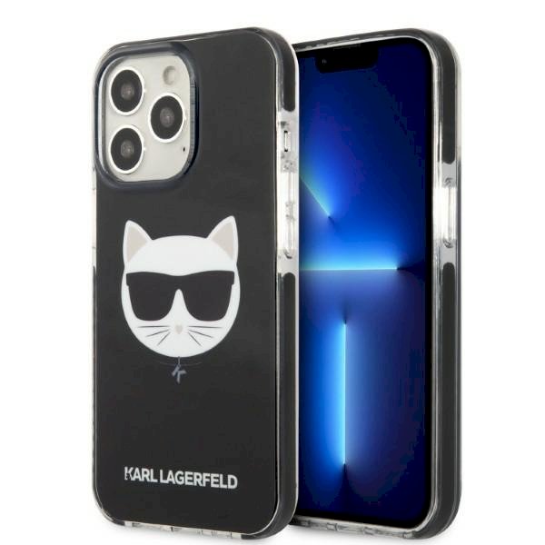 Karl Lagerfeld TPE Choupette Head Case