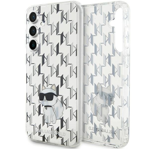 Karl Lagerfeld KLHCS23FEHNCMKLT Samsung S23 FE