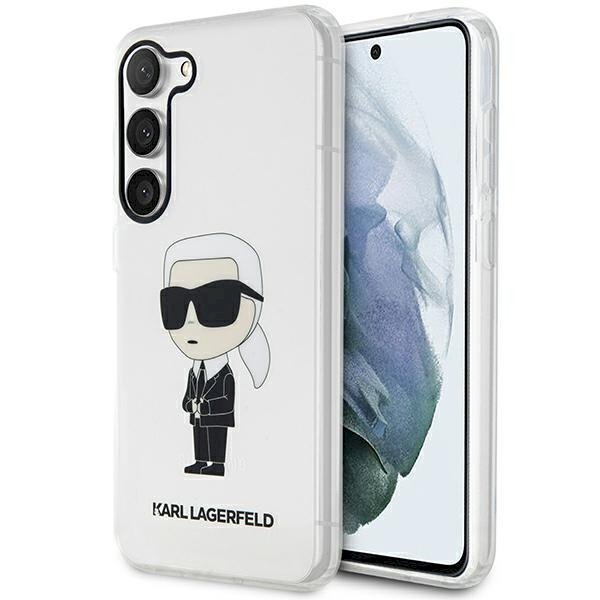 Karl Lagerfeld KLHCS23MHNIKTCT S23+ S916 Ikonik