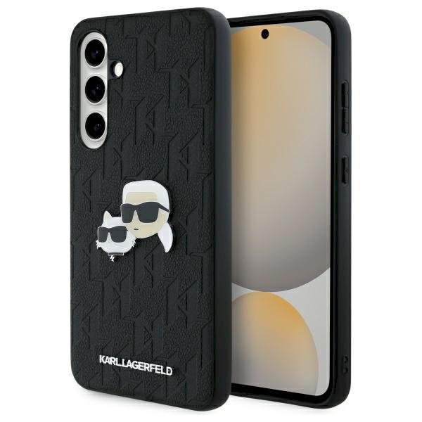 Karl Lagerfeld KLHCS24FEPGKLKCPK Hardcase Monogram Karl