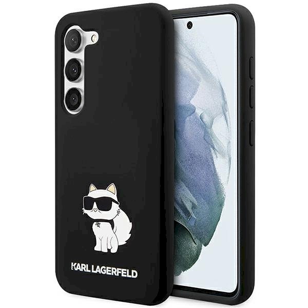 Karl Lagerfeld KLHCS24SSNCHBCK S24 S921 Aizsargapvalks