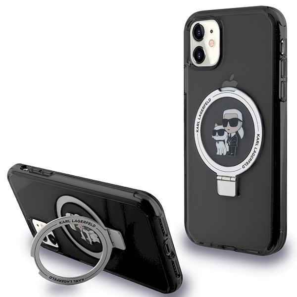 Karl Lagerfeld KLHMN61HMRSKCK iPhone 11 |