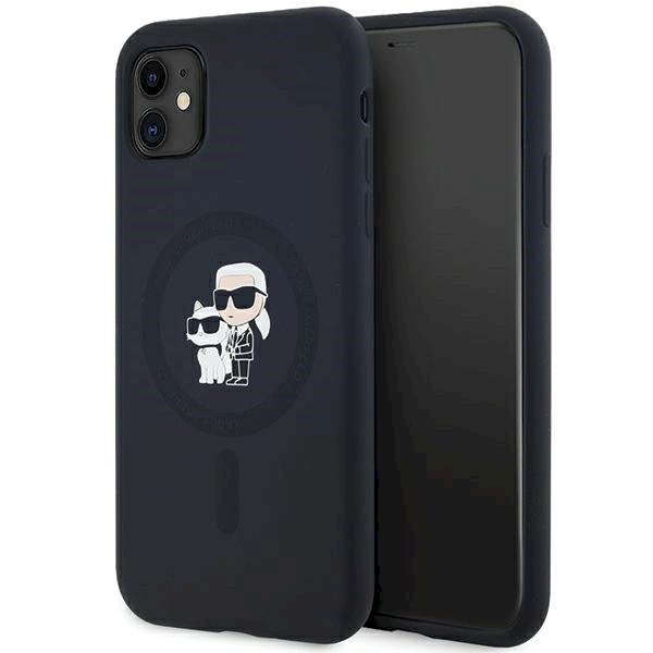 Karl Lagerfeld KLHMN61SCMKCRHK iPhone 11 |