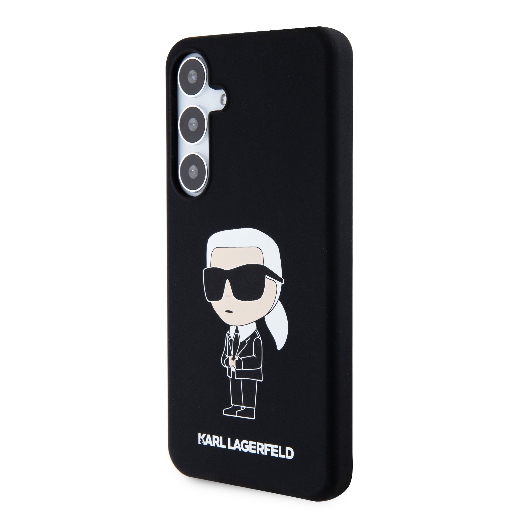Karl Lagerfeld Liquid Silicone Ikonik NFT
