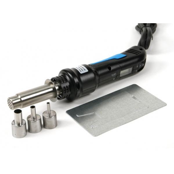 Karstā gaisa lodāmurs 230V 320W, 150-500°C