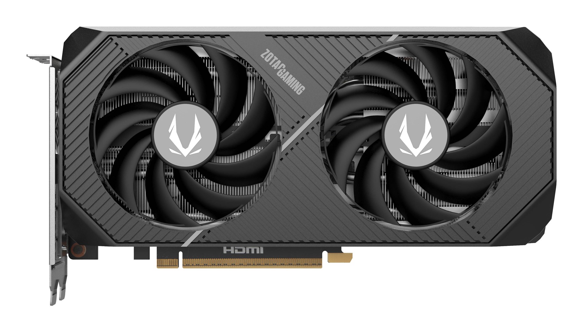 ZOTAC GAMING RTX 5070 TWIN EDGE