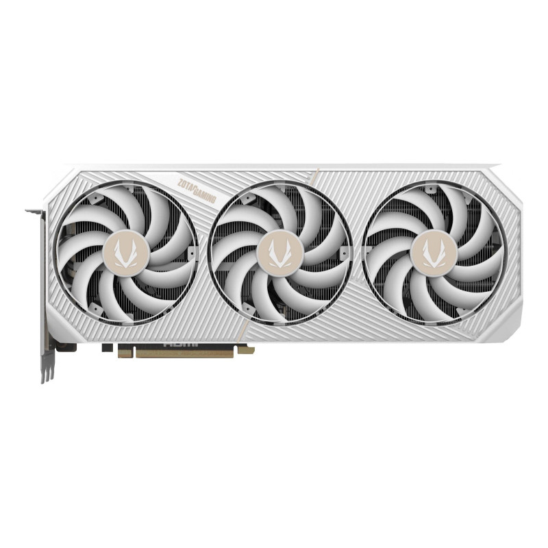 Zotac RTX 5080 Solid OC White