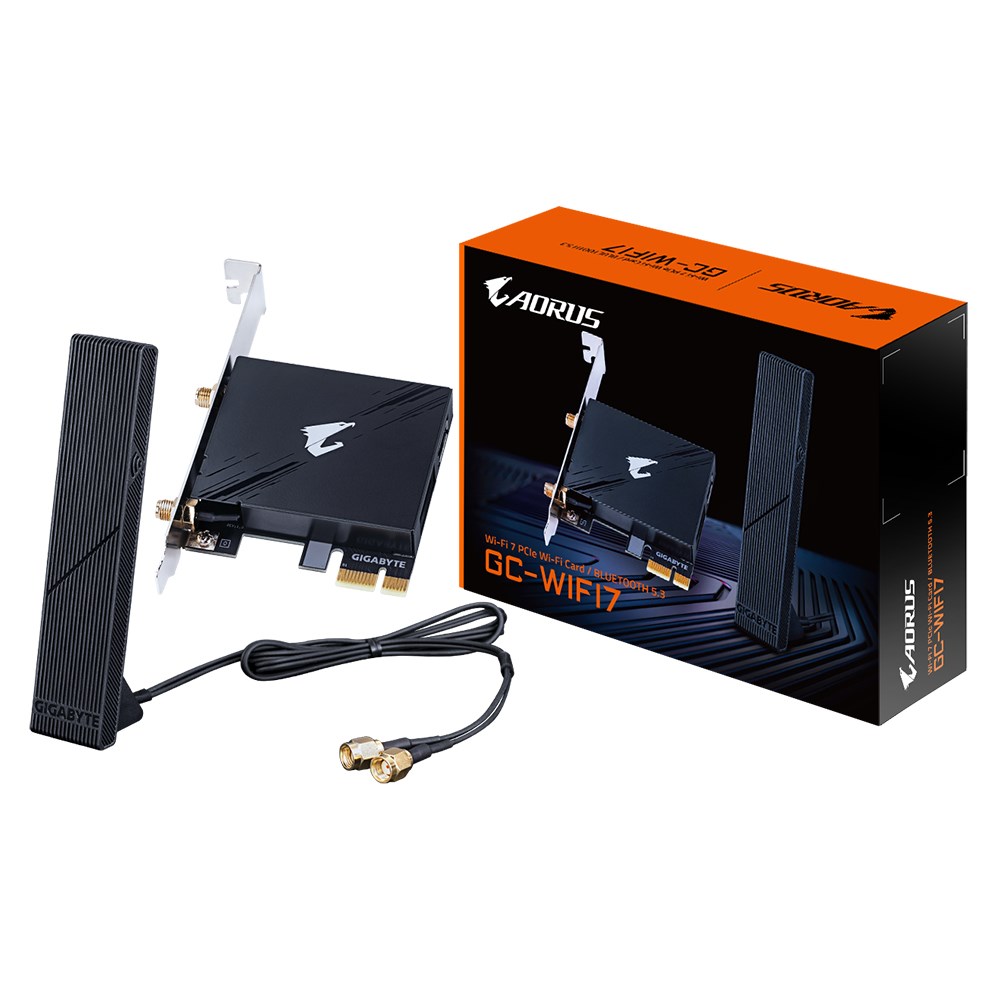Gigabyte Technology Gigabyte GC-WIFI 7 5800
