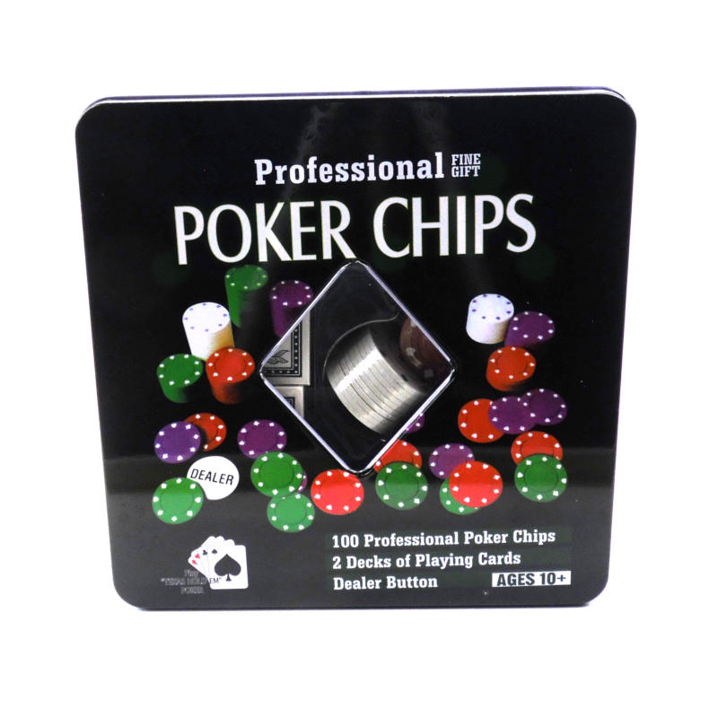 Master kartes POKER 64437 | 64437