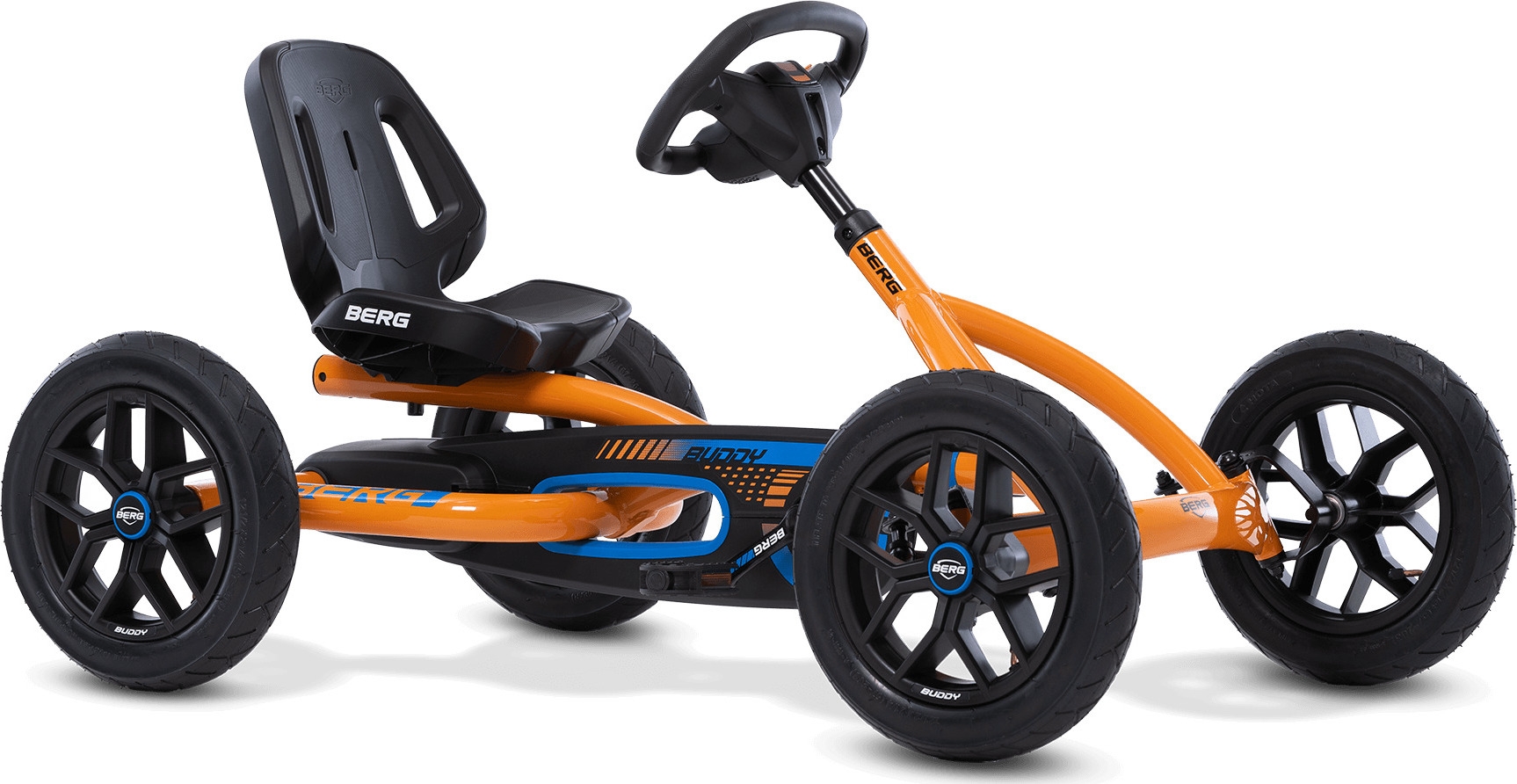 Kartings BERG Buddy B-Orange | 24