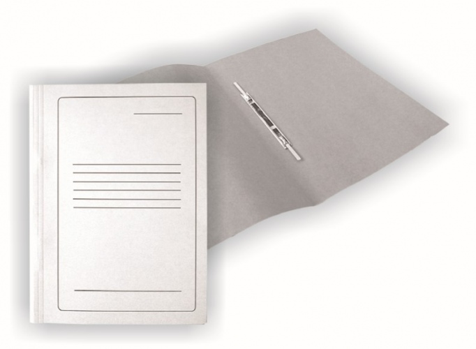 SMLT Art Cardboard binder SMLT, A4