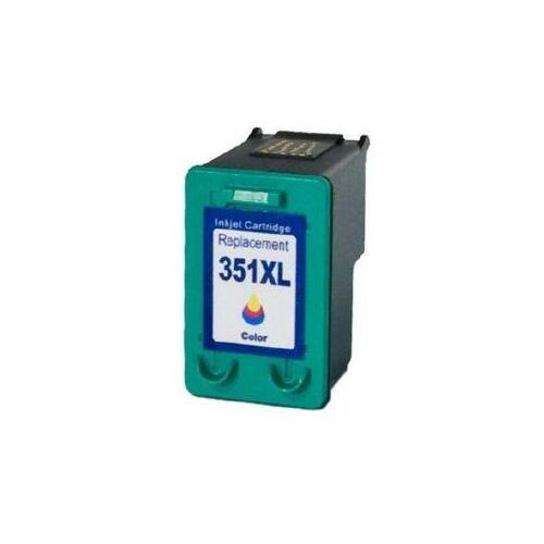 Kārtridžs HP 351XL CB337E 21ml.krāsains