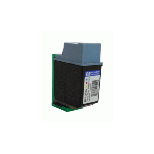 Kārtridžs HP 49 51649A 21ml.krāsains