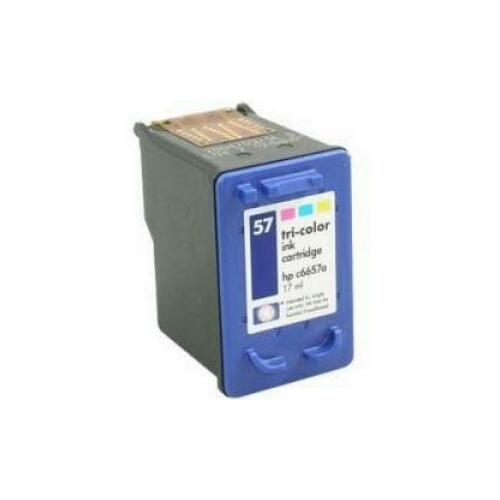 Kārtridžs HP 57 C6657A 21ml. krāsains
