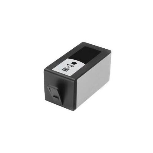 Kārtridžs HP 920XL CD975AE 50ml.melns