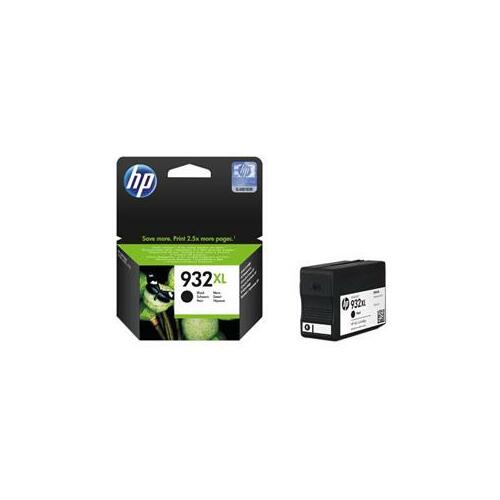 Kārtridžs HP 932XL CN053AE melns |