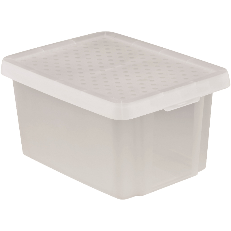 CURVER Kaste ar vāku Essentials 16L