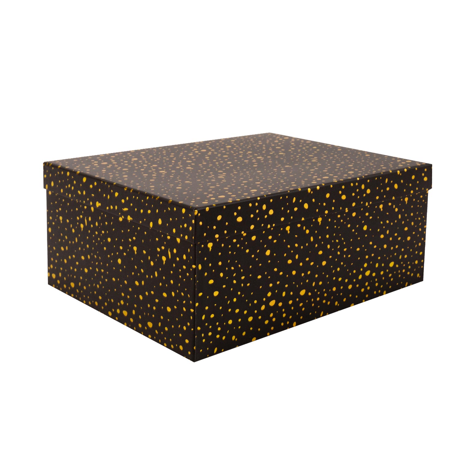 Kaste DIANA-2, ar vāku 35x27xH15,7cm
