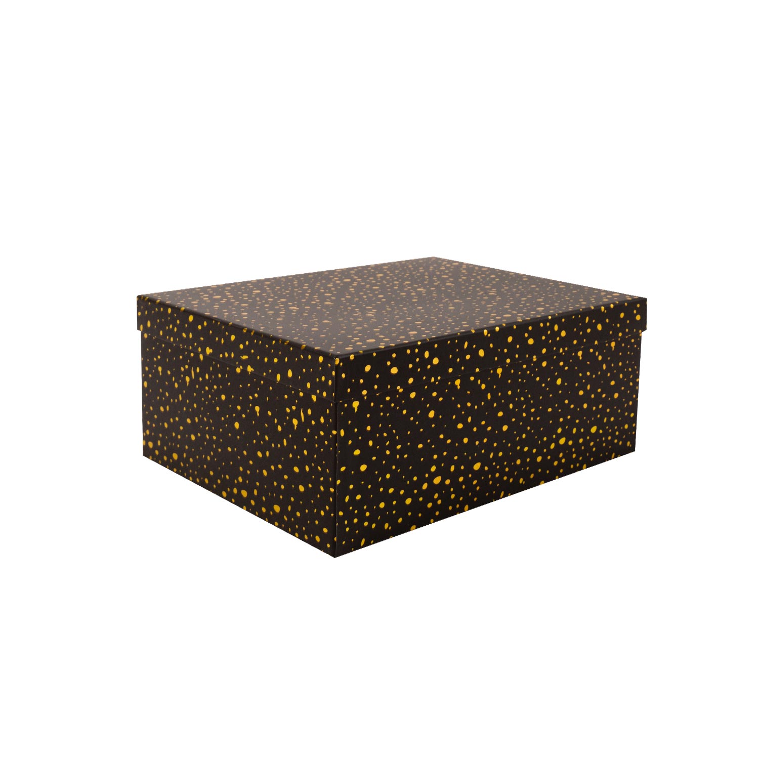 Kaste DIANA-8, ar vāku 23x16,5xH10cm