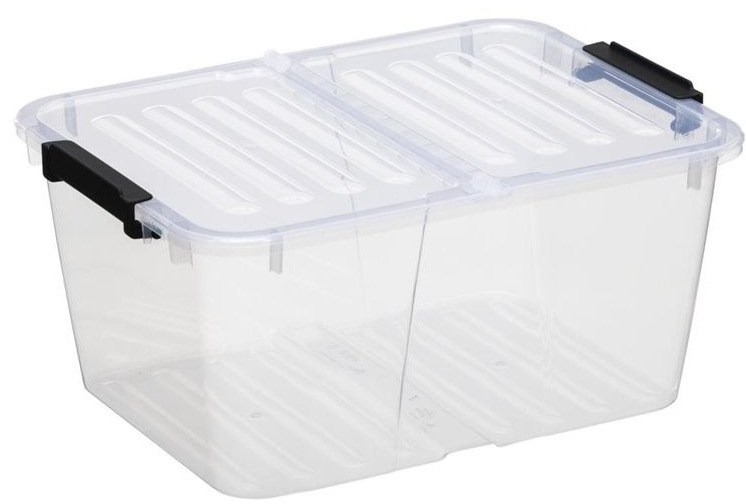 NHG Kaste Home box Flex 15L