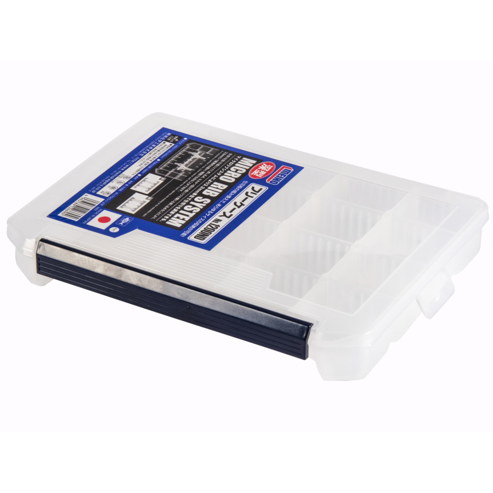 Kaste Meiho FREE CASE 1200ND |