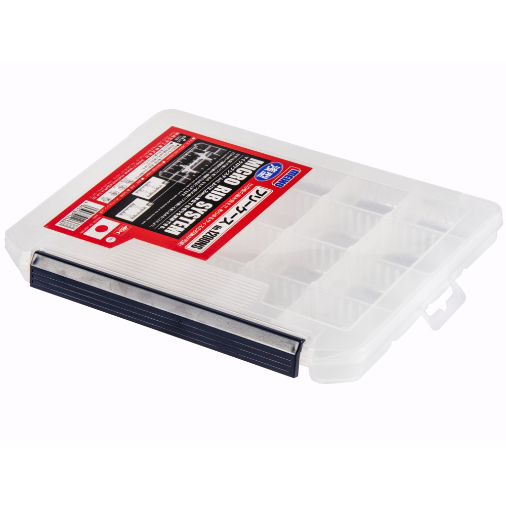Kaste Meiho FREE CASE 1200NS |