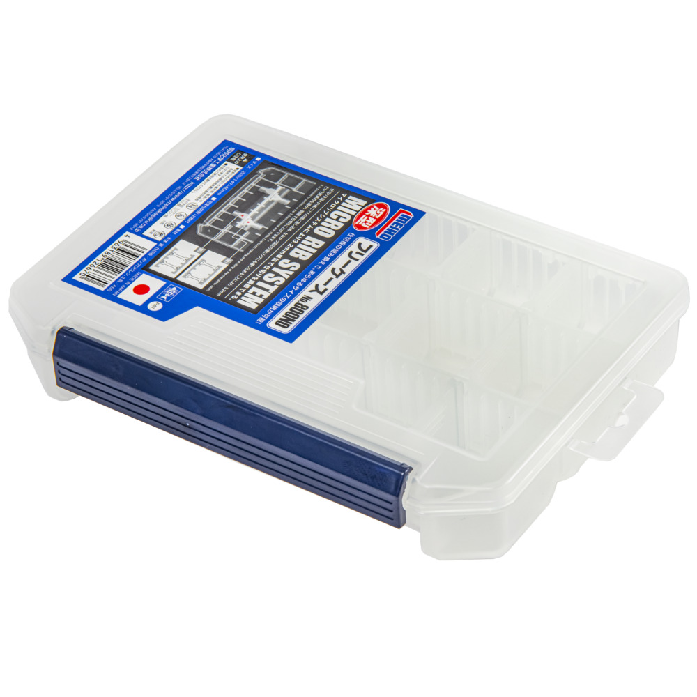 Kaste Meiho FREE CASE 800ND |