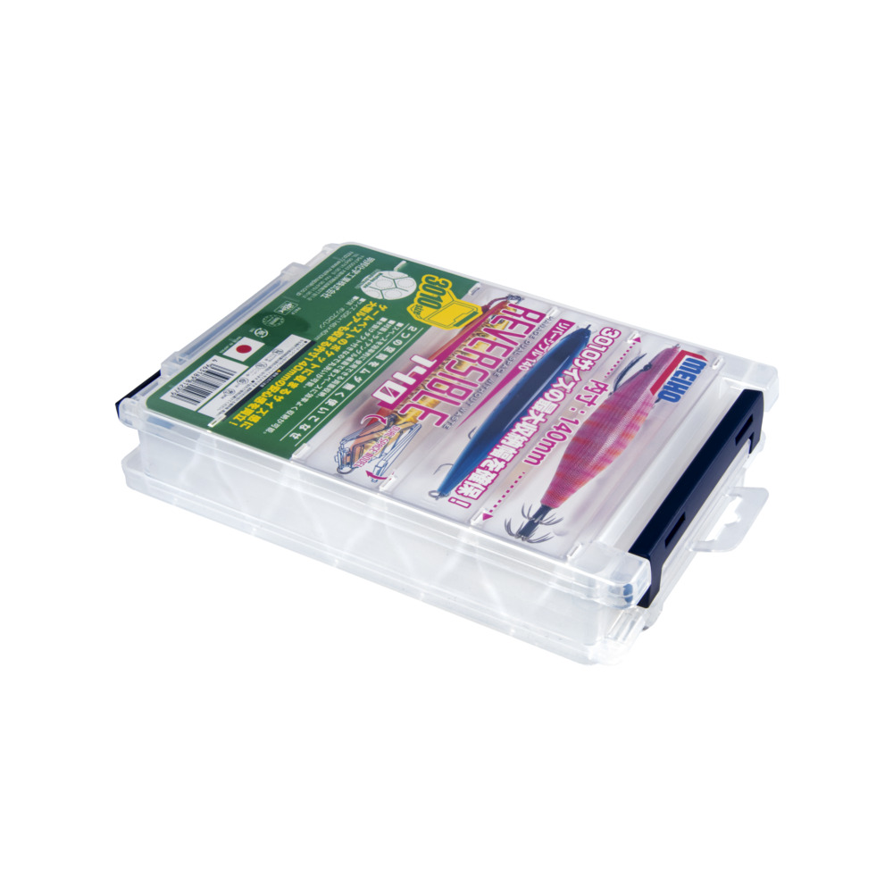 Kaste Meiho REVERSIBLE 140 | REVERSIBLE-140