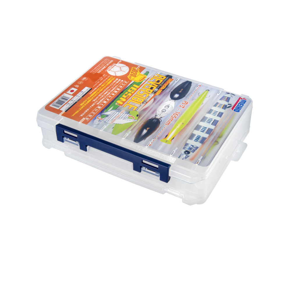 Kaste Meiho REVERSIBLE 165N | REVERSIBLE-165N