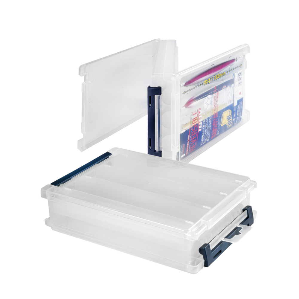 Kaste Meiho REVERSIBLE 180V | REVERSIBLE-180V