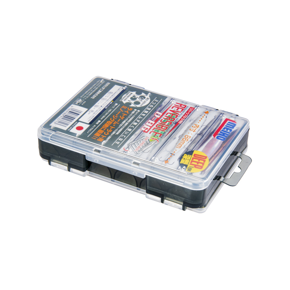 Kaste Meiho REVERSIBLE D-86 | REVERSIBLE-D86