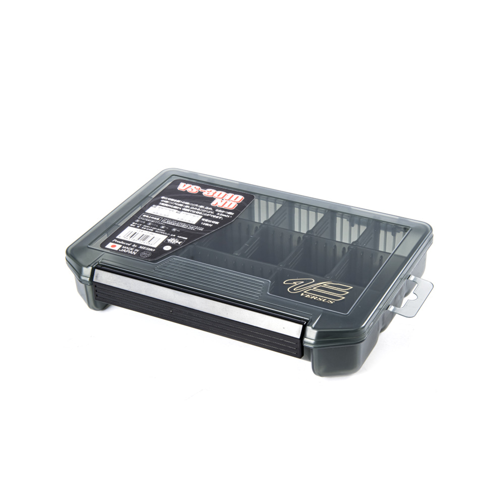 Kaste Meiho VS-3010ND-BLACK | VS-3010ND-B |