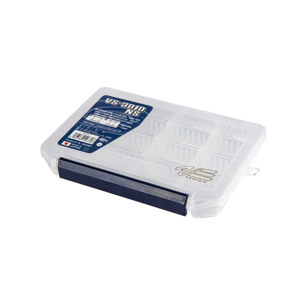 Kaste Meiho VS-3010NS CLEAR | VS-3010NS-C