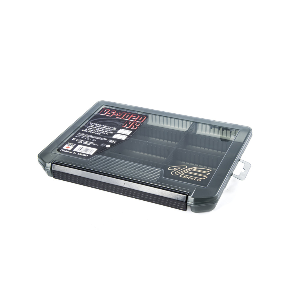 Kaste Meiho VS-3020NS BLACK | VS-3020NS-B