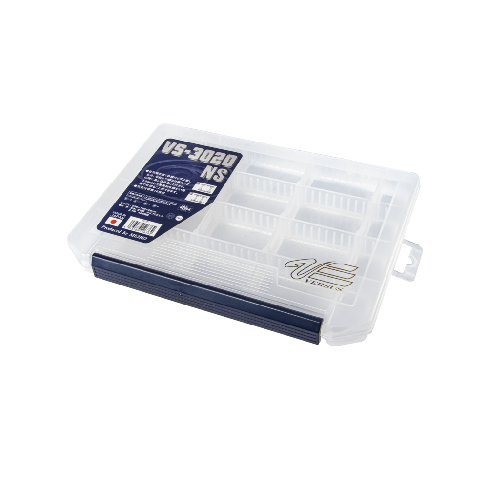 Kaste Meiho VS-3020NS CLEAR | VS-3020NS-C