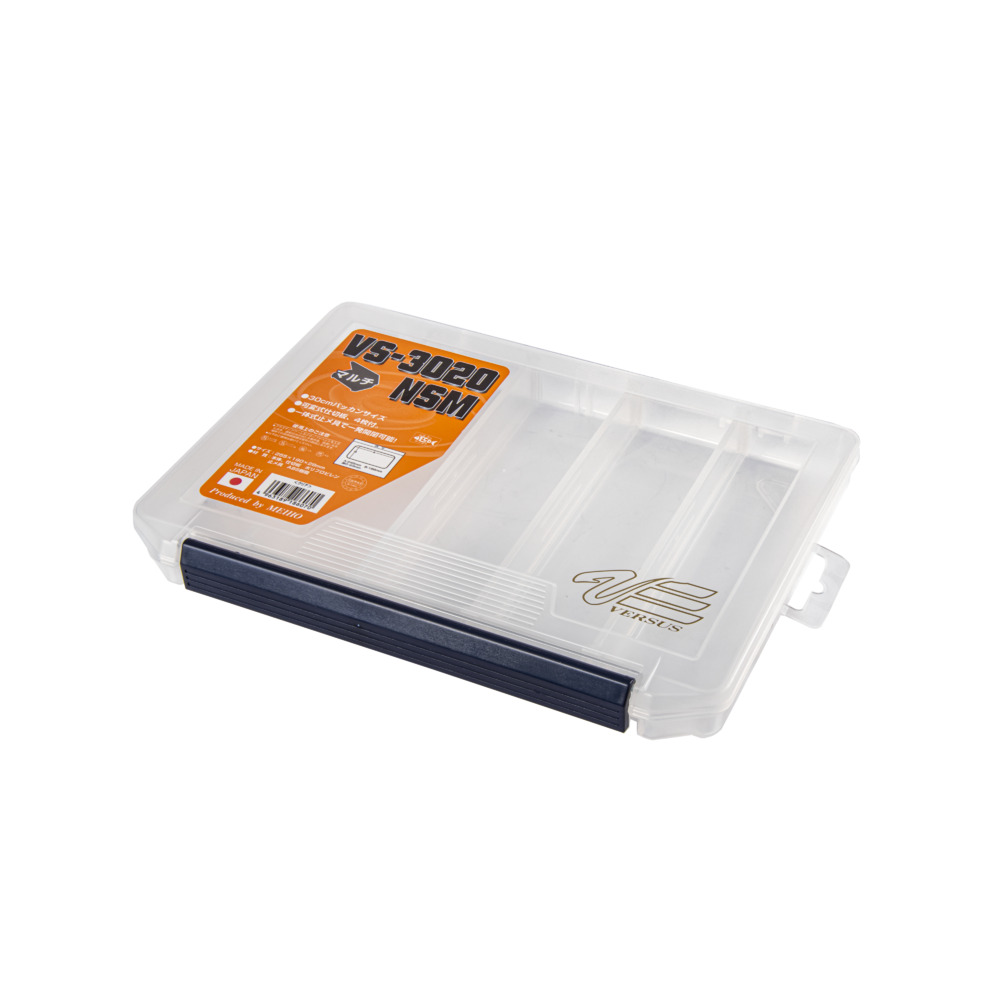 Kaste Meiho VS-3020NSM CLEAR | VS-3020NSM-C