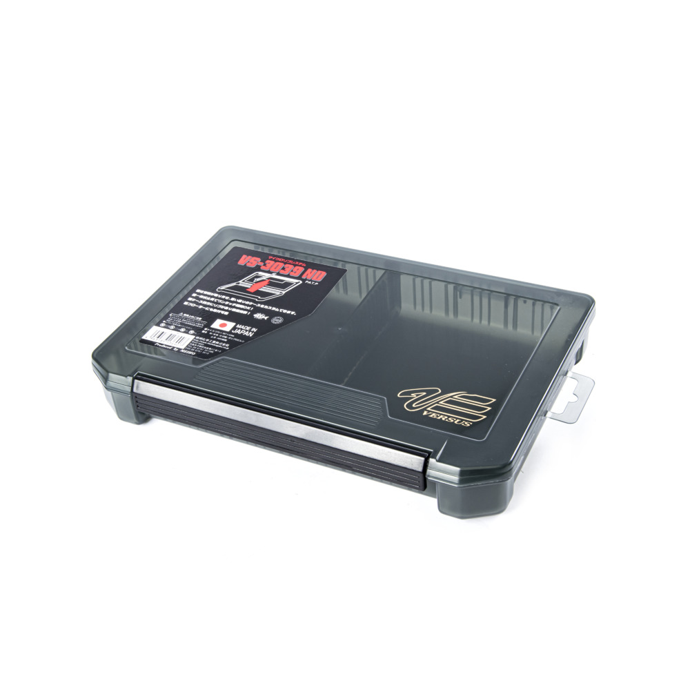 Kaste Meiho VS-3039ND BLACK | VS-3039ND-B