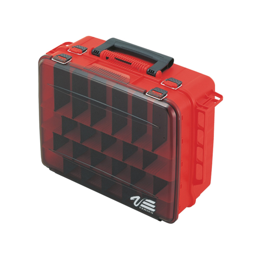 Kaste Meiho VS-3080 RED | VS-3080-R