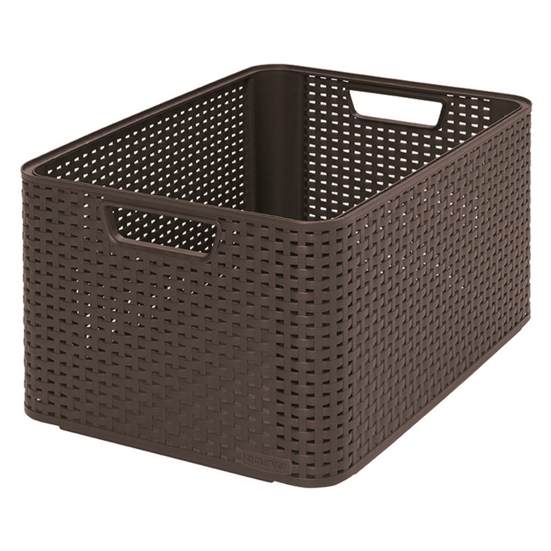 CURVER Kaste Style L 43,6x32