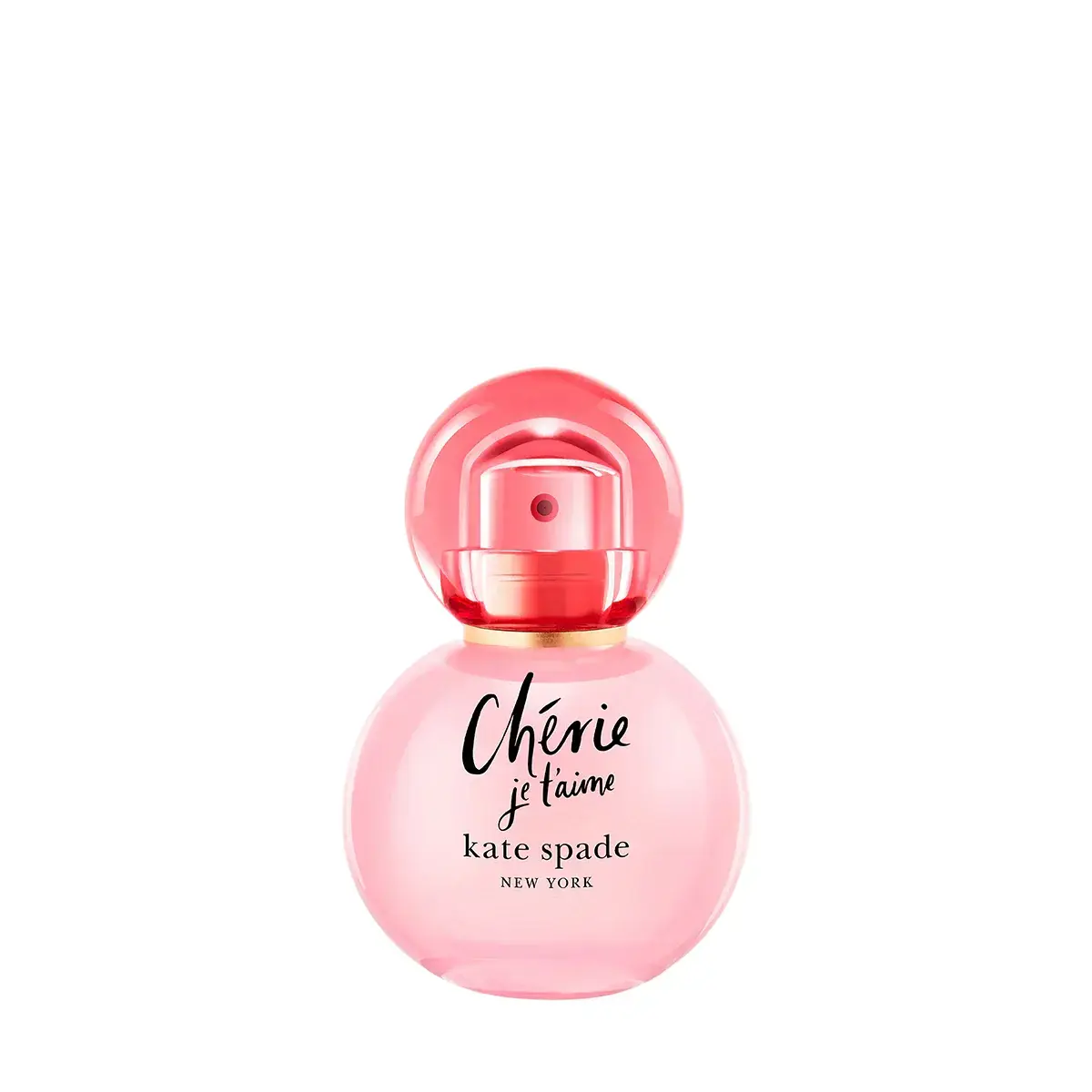 Kate Spade, Cherie Je T`Aime, Eau