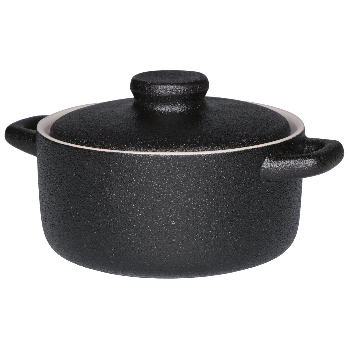 Katls ar vāku Maku 380ml, 12cm