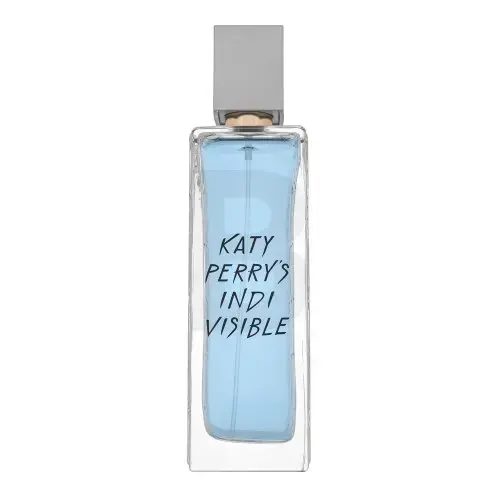 Katy Perry Katy Perry`s Indi Visible