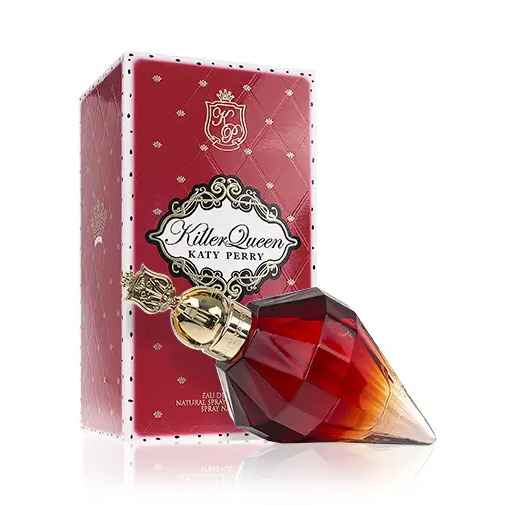 Katy Perry Killer Queen eau de