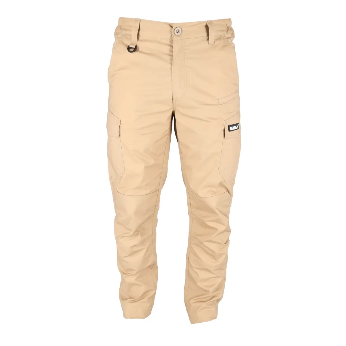 DEDRA-EXIM Kaujas bikses ripstop spandekss S/48