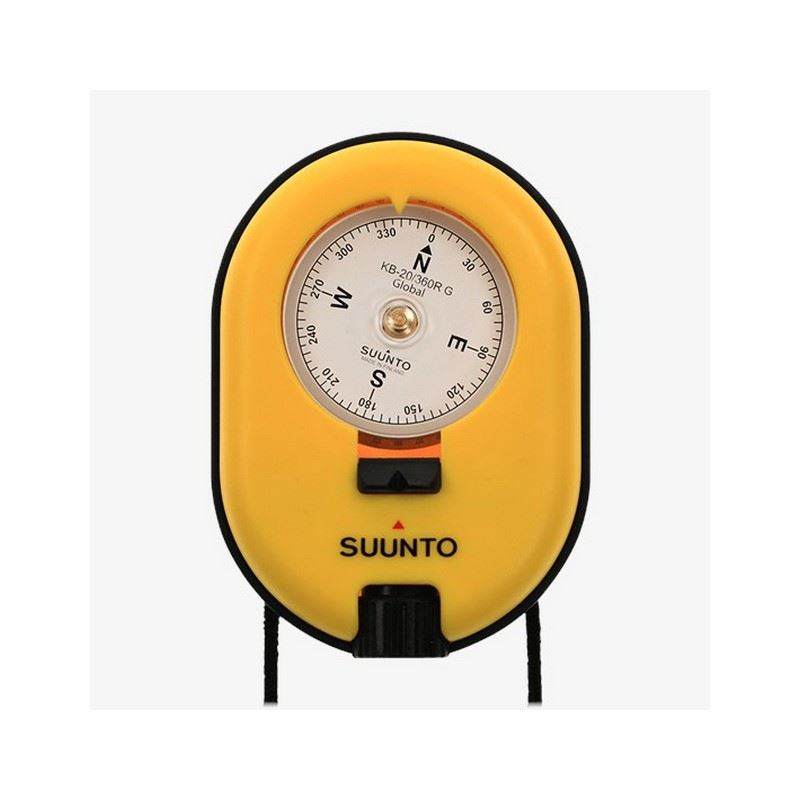 KB-20/360R G YELLOW COMPASS SUUNTO (SS020419000)