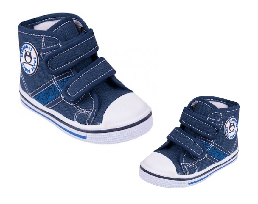 YOCLUB Kedas OT-010 BOY navy blue