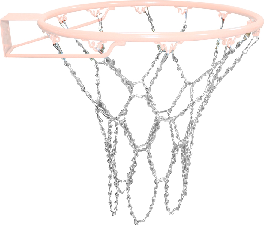 Ķēdes basketbola tīkls inSPORTline Chainster (22640)