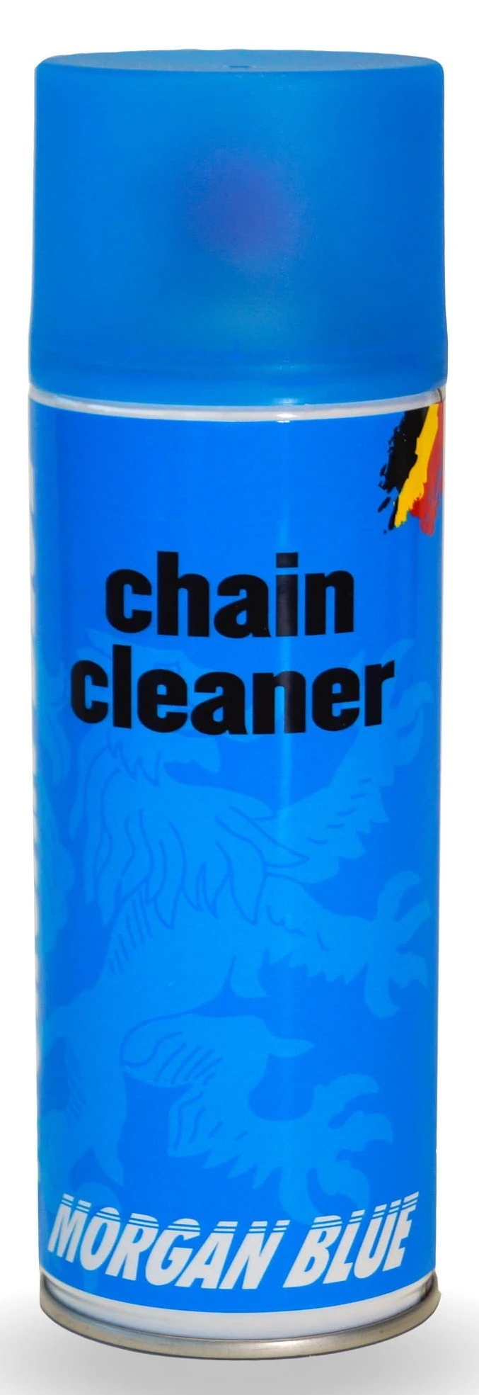 MORGAN BLUE Ķēdes tīrītājs Chain Cleaner