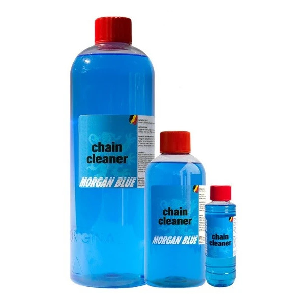 MORGAN BLUE Ķēdes tīrītājs Chain Cleaner